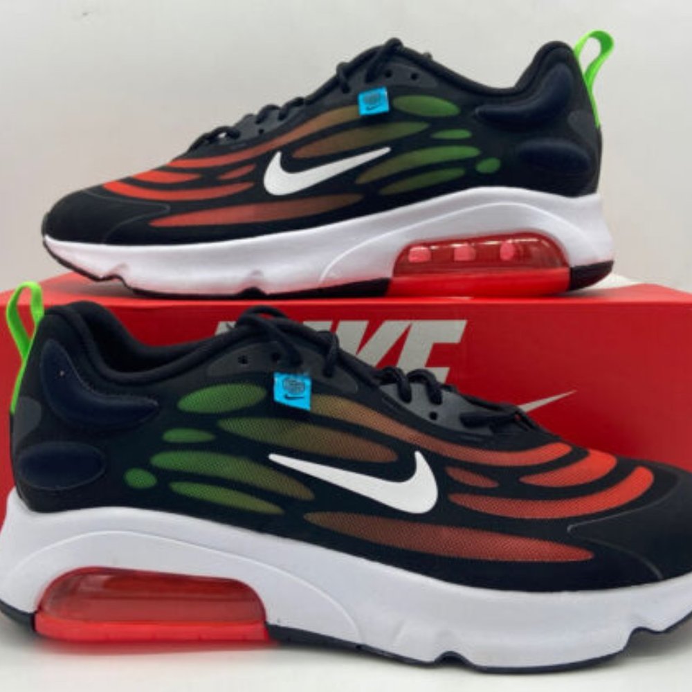 Nike Air Max Exosense SE Worldwide CV3016 001 Men Shoes Running Sneakers